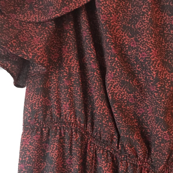 Gibson Latimer Jump Suit, Size 1X - Picture 6 of 8